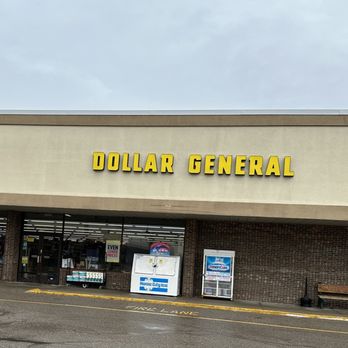 Dollar General - Store front - Grocery Near Me - Charlevoix, Michigan Dollar General - Store front - Grocery Near Me - Charlevoix, Michigan