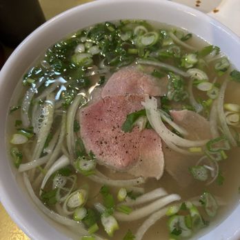 A Bit of Saigon - Pho Bo $14 - Vietnamese Near Me - Jacksonville, Florida A Bit of Saigon - Pho Bo $14 - Vietnamese Near Me - Jacksonville, Florida