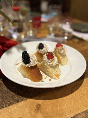 Lulu Bang Bang by null