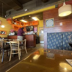 Rice & Spice Thai Cuisine - Where the magic happens :)