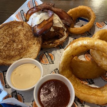 Bad Daddy's Burger Bar - Burgers Near Me - Centennial, Colorado Bad Daddy's Burger Bar - Burgers Near Me - Centennial, Colorado