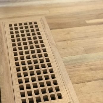 Best Flooring Innovation - Custom air vents? - Flooring Near Me Best Flooring Innovation - Custom air vents? - Flooring Near Me
