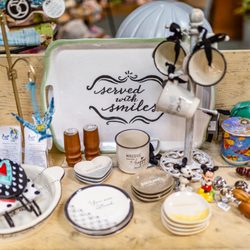 Morrison's Gifts