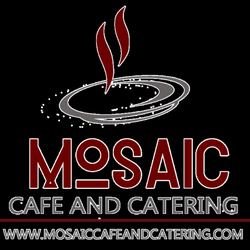Mosaic Cafe and Catering