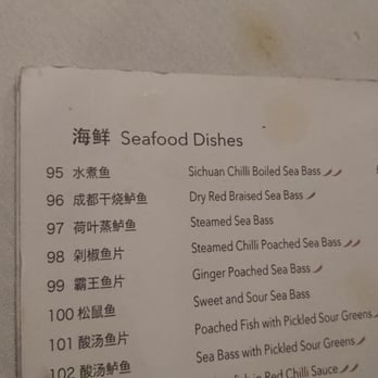 Wongs - We've ordered two first positions grin the top - Chinese Near Me - Bristol, BST