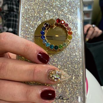 Elite Nails - Nail Salons Near Me - Vista, California