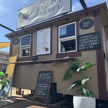 Early Bird Coffee - Cute spot - Coffee & Tea Near Me - Kihei, Hawaii