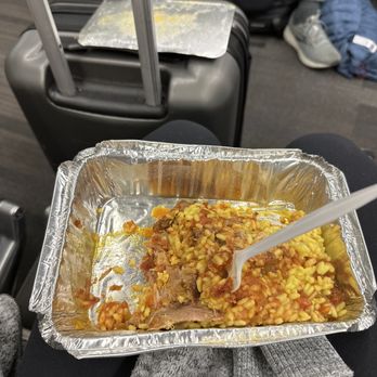 Saloon Restaurant - Leftovers soooooo delicious even the day after - Italian Near Me - Philadelphia, Pennsylvania