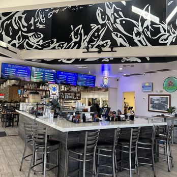 Los Arbolitos De Cajeme - Seafood Near Me - Phoenix, Arizona
