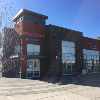 Nha Trang - the front of the restaurant - Vietnamese Near Me - Calgary, Alberta Nha Trang - the front of the restaurant - Vietnamese Near Me - Calgary, Alberta