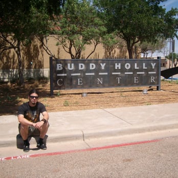 Buddy Holly Center - Museums Near Me - Lubbock, Texas Buddy Holly Center - Museums Near Me - Lubbock, Texas