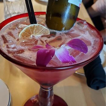 Cantina Imperfecto - The drinks are amazing - Desserts Near Me - Myrtle Beach, South Carolina