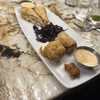 Jasper's - American Near Me - Upper Marlboro, Maryland