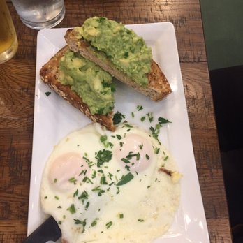 First Watch - Avocado toast - Breakfast & Brunch Near Me - Pembroke Pines, Florida First Watch - Avocado toast - Breakfast & Brunch Near Me - Pembroke Pines, Florida