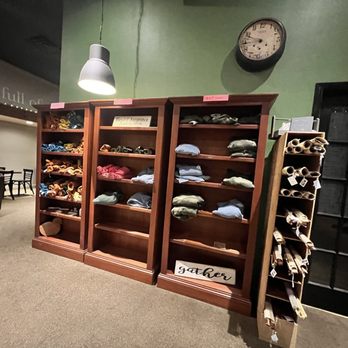 Kaffe 101 - Coffee & Tea Near Me - Coos Bay, Oregon Kaffe 101 - Coffee & Tea Near Me - Coos Bay, Oregon