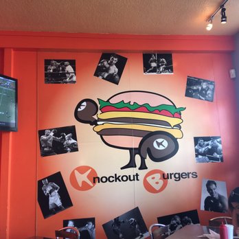 Knockout Burger - Burgers Near Me - Carlsbad, California Knockout Burger - Burgers Near Me - Carlsbad, California