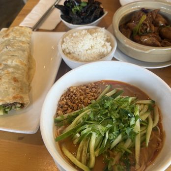 Pine & Crane - Taiwanese Near Me - Los Angeles, California