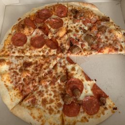 Quattro Pizza