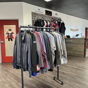 Branded Screen Printing - Printing Services Near Me - Reno, Nevada Branded Screen Printing - Printing Services Near Me - Reno, Nevada