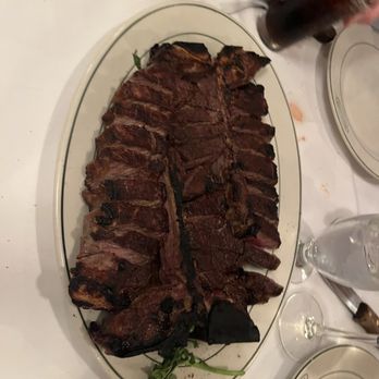 Bryant & Cooper Steak House - Steakhouses Near Me - Roslyn, New York