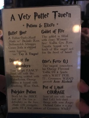 Menu photo 7 The Town Tavern Washington, DC, DC Menu photo 7 The Town Tavern Washington, DC, DC