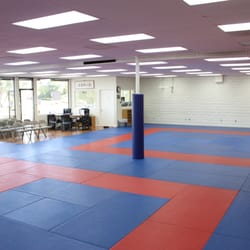 Mach Martial Arts
