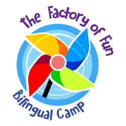 The Factory of Fun - The Factory of Fun