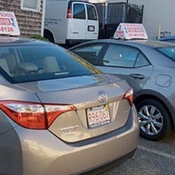 Victory Driving School