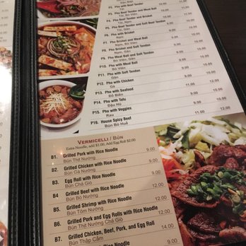 Pho Michael - Vietnamese Near Me - Metairie, Louisiana