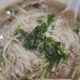 Beef pho Beef pho