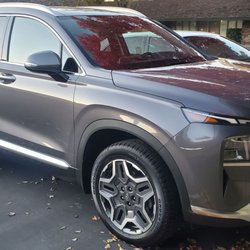 Autoland - The new wheels!!!!