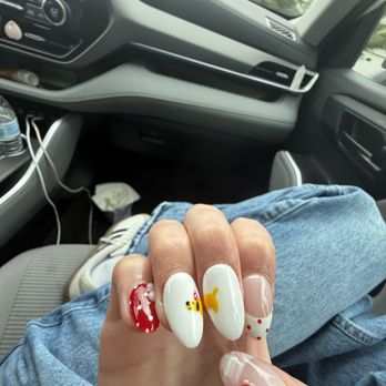 Rapids Nails&Spa - Nail Art - Nail Salons Near Me - Wisconsin Rapids, Wisconsin Rapids Nails&Spa - Nail Art - Nail Salons Near Me - Wisconsin Rapids, Wisconsin