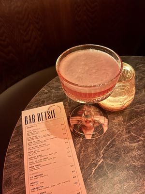 Bar Betsie by null