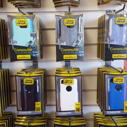 Protect your phone with the best. Lots of colors and styles to choose from.
