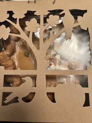 Auspicious Baking Company by null