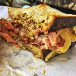 Da Roberta - Pastrami