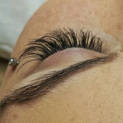 Lush Lashes By Tristan