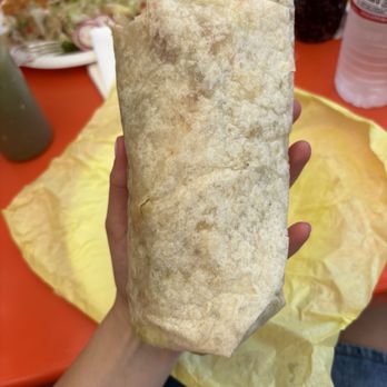 Tacos Delta - GRILLED VEGGIE BURRITO - Mexican Near Me - Los Angeles, California Tacos Delta - GRILLED VEGGIE BURRITO - Mexican Near Me - Los Angeles, California