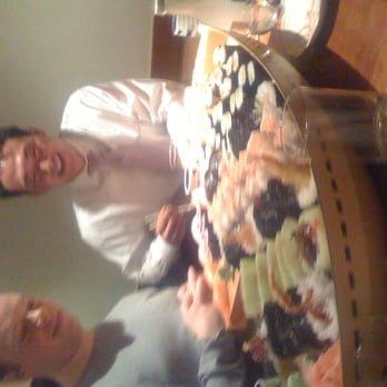 Yama - Sushi boat! - Japanese Near Me - New York, New York