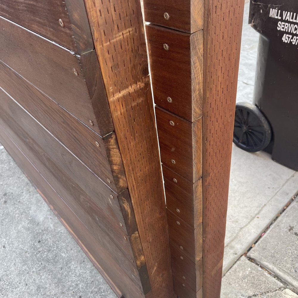 MR Landscaping - Other door doesn't close properly - Landscaping Near Me - Rodeo, California