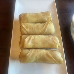 Egg Roll