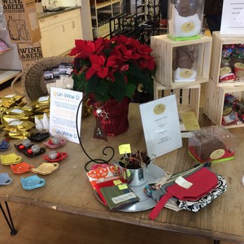 Un-Wine-D - Bunch of delicious looking (and affordable) chocolates - Wineries Near Me - Kingston, Ontario
