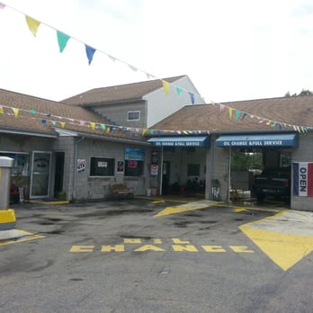 Atwood Car Wash - Car Wash Near Me - Johnston, Rhode Island