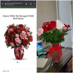 Bryan's Florist & Greenhouse - Flower Bonquet