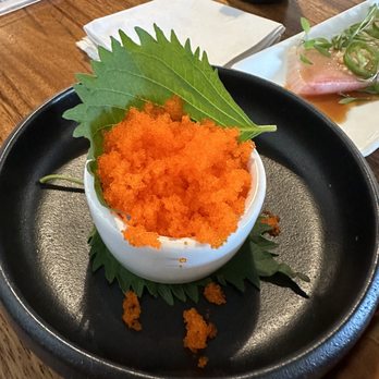 Oao - Sushi Bar & Grill at Wailea - Tobico - Sushi Bars Near Me - Kihei, Hawaii Oao - Sushi Bar & Grill at Wailea - Tobico - Sushi Bars Near Me - Kihei, Hawaii