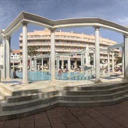 Cleopatra Palace