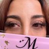 Magic lashes & beauty gift card