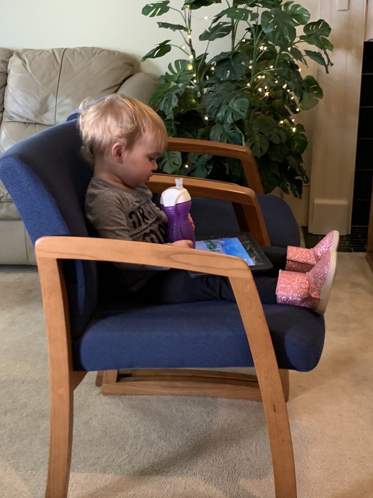 Bruce K McCormick, PhD - grief counselor in Shreveport, LA