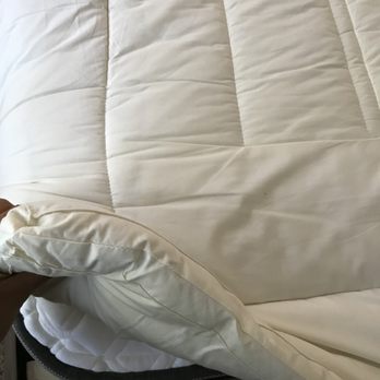 Sleep & Beyond - myMerino topper - Mattresses Near Me - Fontana, California