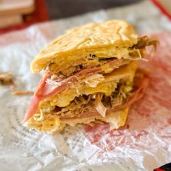 Rincon Cubano - Cuban Sandwich